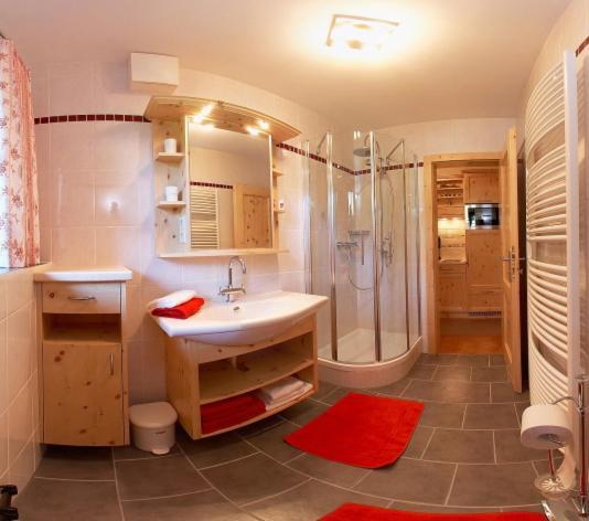 Apartament Unterwirt Bad Kleinkirchheim Zewnętrze zdjęcie