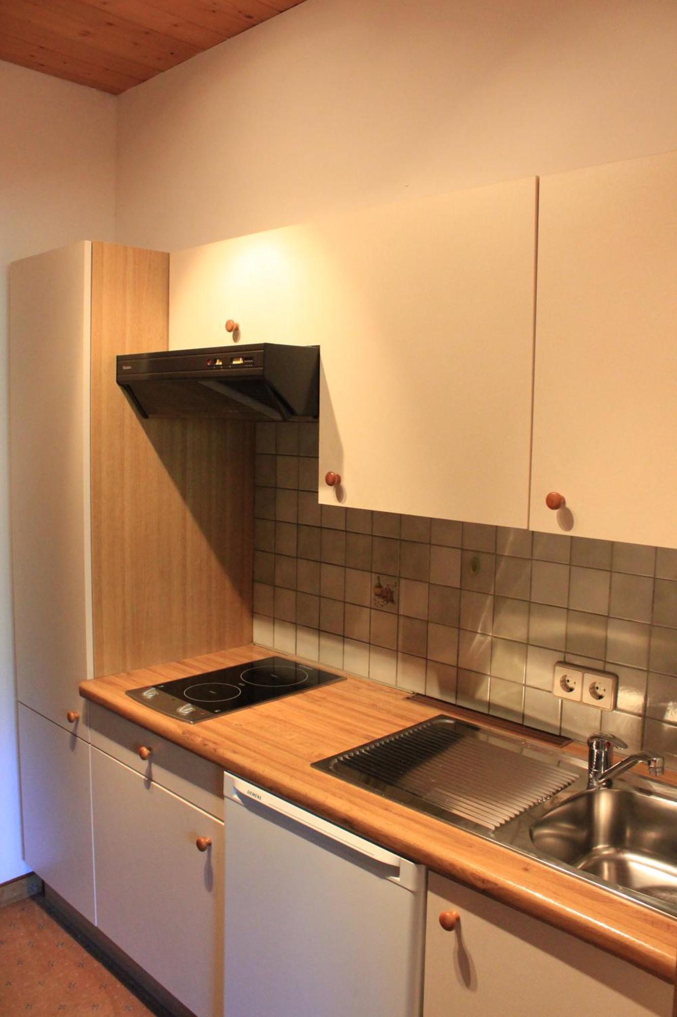 Apartament Unterwirt Bad Kleinkirchheim Zewnętrze zdjęcie