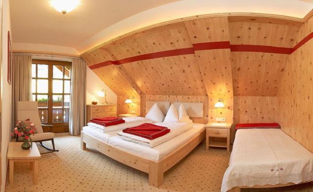 Apartament Unterwirt Bad Kleinkirchheim Pokój zdjęcie