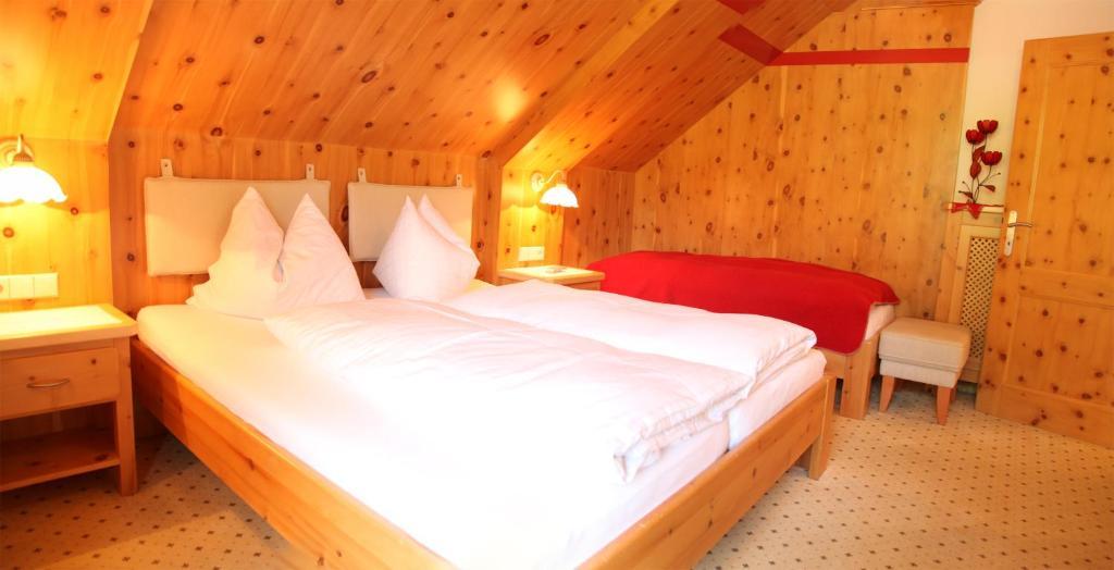 Apartament Unterwirt Bad Kleinkirchheim Pokój zdjęcie
