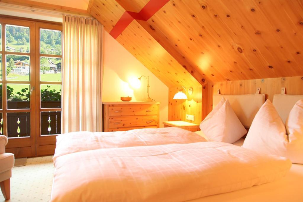 Apartament Unterwirt Bad Kleinkirchheim Pokój zdjęcie
