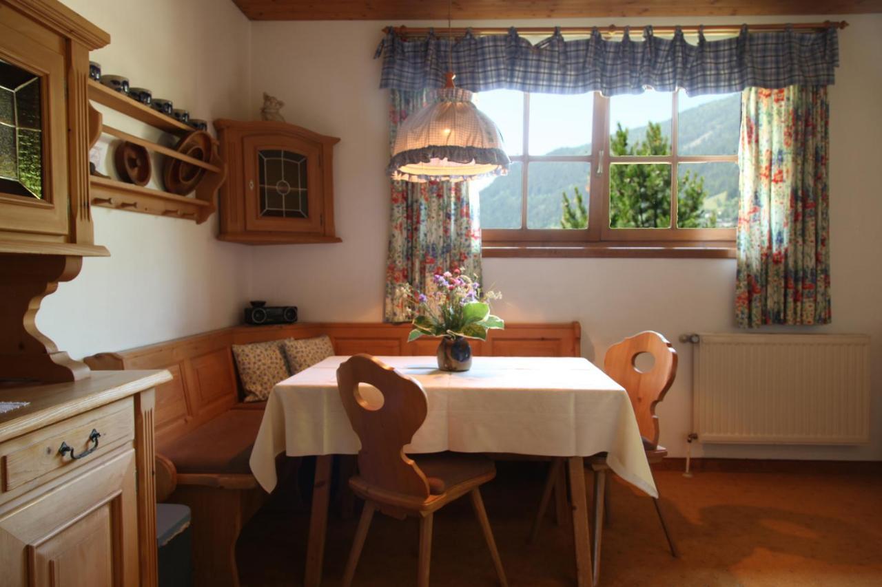 Apartament Unterwirt Bad Kleinkirchheim Pokój zdjęcie